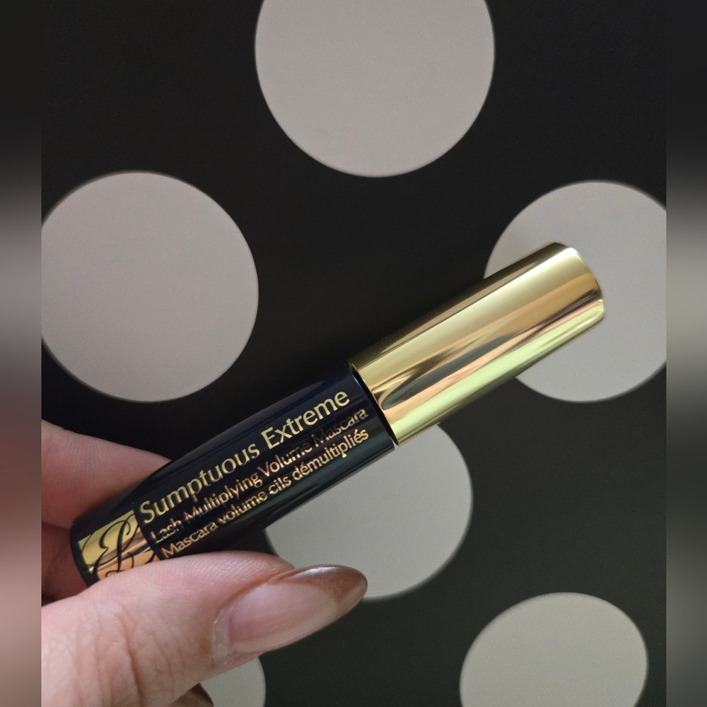10/$25✨️EL Mascara Mini✨️